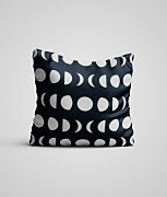 Šablóna Fázy mesiaca